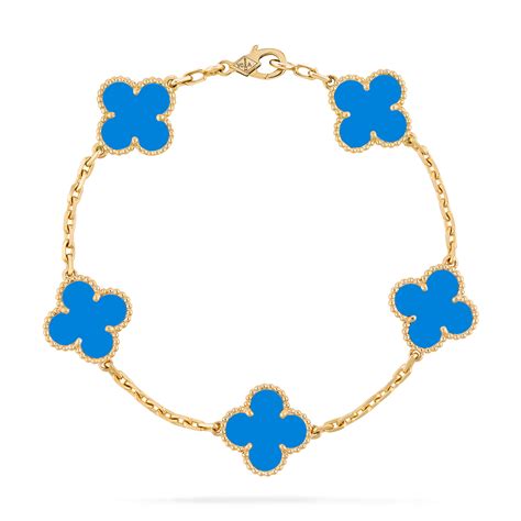 van cleef and arpels replica bracelet|van cleef price bracelet.